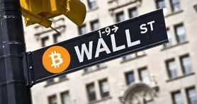 پیش‌بینی قیمت بیت کوین تا پایان سال 2021 از سوی مدیران ارشد وال استریت