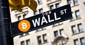 پیش‌بینی قیمت بیت کوین تا پایان سال 2021 از سوی مدیران ارشد وال استریت