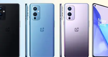 گوشی وان پلاس 9T با سیستم عامل ColorOS 11 عرضه می‌شود