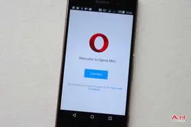 پیشنهاد 1.2 میلیارد دلاری برای خرید Opera