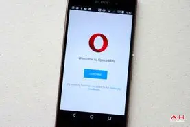 پیشنهاد 1.2 میلیارد دلاری برای خرید Opera