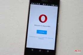 پیشنهاد 1.2 میلیارد دلاری برای خرید Opera