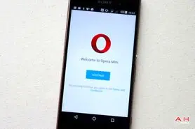 پیشنهاد 1.2 میلیارد دلاری برای خرید Opera
