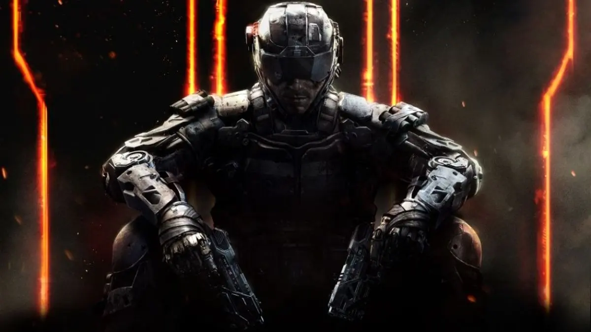 نقد و بررسی Black Ops 3