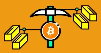 کاهش 28 درصدی سختی شبکه بیت کوین