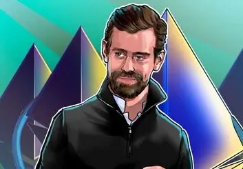 مدیرعامل توییتر اتریوم را پس زد!