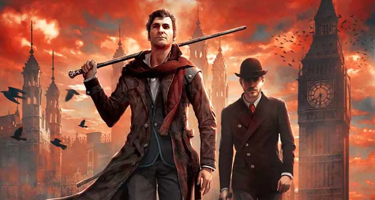 تاریخ انتشار Sherlock Holmes: The Devil’s Daughter مشخص شد