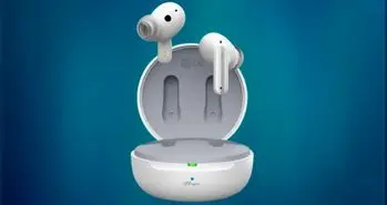 هدفون بی سیم ال جی DFP8W همراه با قابلیت ANC معرفی شد