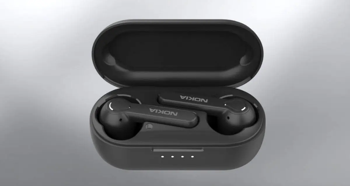 دو هدفون بی سیم نوکیا جواز FCC را کسب کردند