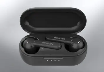 دو هدفون بی سیم نوکیا جواز FCC را کسب کردند