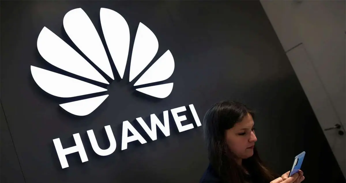 طراحی عجیب ماژول دوربین در پتنت جدید گوشی هوشمند هواوی