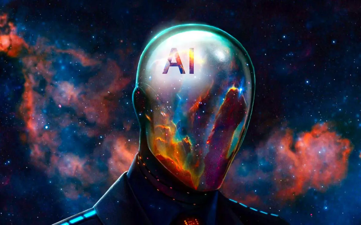 تجهیزات هوش مصنوعی چه کمکی به علم نجوم می‌کند؟