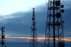 وزارت ارتباطات گزارش خرابی باتری شبکه های مخابراتی را منتشر کرد