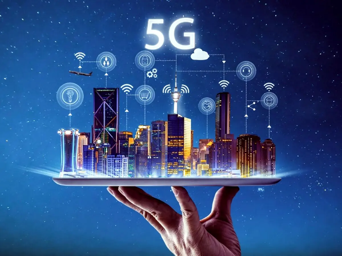 سریع ترین اینترنت 5G جهان در کدام کشورها وجود دارد؟