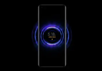 شارژر 67 واتی شیائومی Mi SonicCharge 3.0 با قیمت 27 دلار از راه می‌رسد