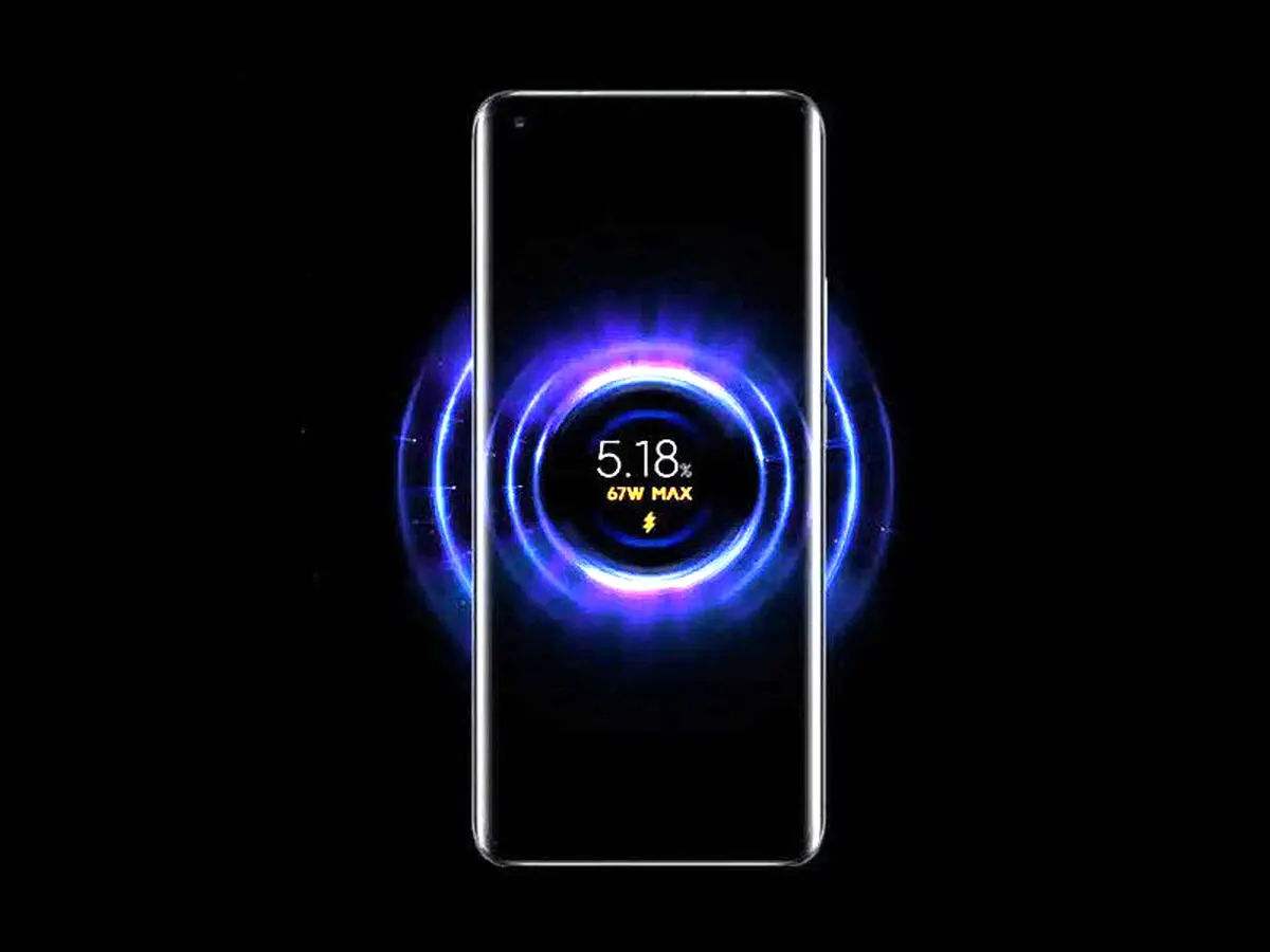 شارژر 67 واتی شیائومی Mi SonicCharge 3.0 با قیمت 27 دلار از راه می‌رسد