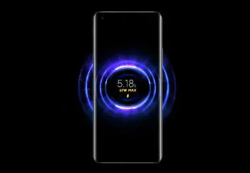 شارژر 67 واتی شیائومی Mi SonicCharge 3.0 با قیمت 27 دلار از راه می‌رسد