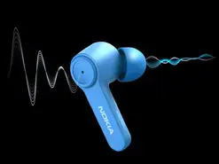 هدفون بی سیم BH-805 نوکیا به زودی عرضه می‌شود