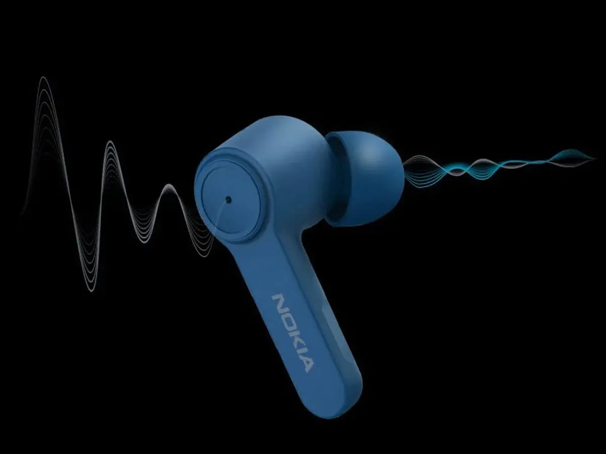 هدفون بی سیم BH-805 نوکیا به زودی عرضه می‌شود