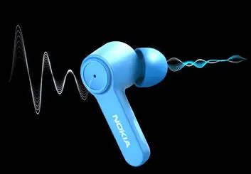 هدفون بی سیم BH-805 نوکیا به زودی عرضه می‌شود