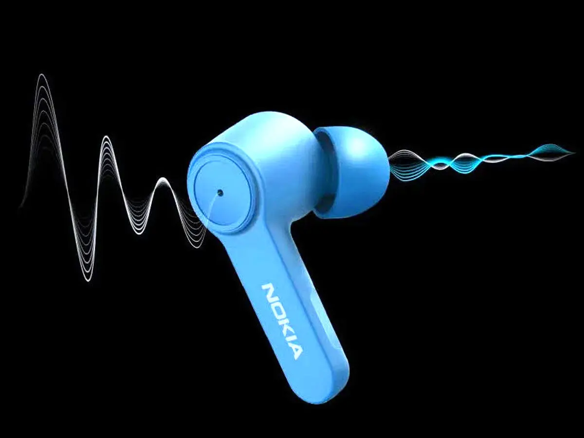 هدفون بی سیم BH-805 نوکیا به زودی عرضه می‌شود