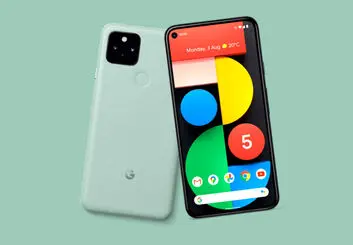معرفی سه قابلیت جدید برای گوشی هوشمند پیکسل 5 و پیکسل 5G 4a گوگل