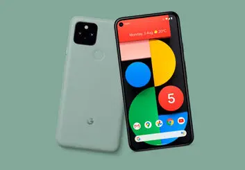 معرفی سه قابلیت جدید برای گوشی هوشمند پیکسل 5 و پیکسل 5G 4a گوگل