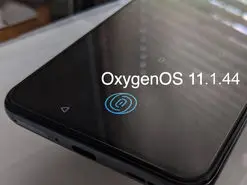 بهبود باتری نورد وان پلاس پس از آپدیت سیستم عامل اکسیژن