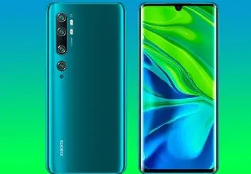 مشخصات اصلی گوشی‌های هوشمند می CC11 شیائومی فاش شد