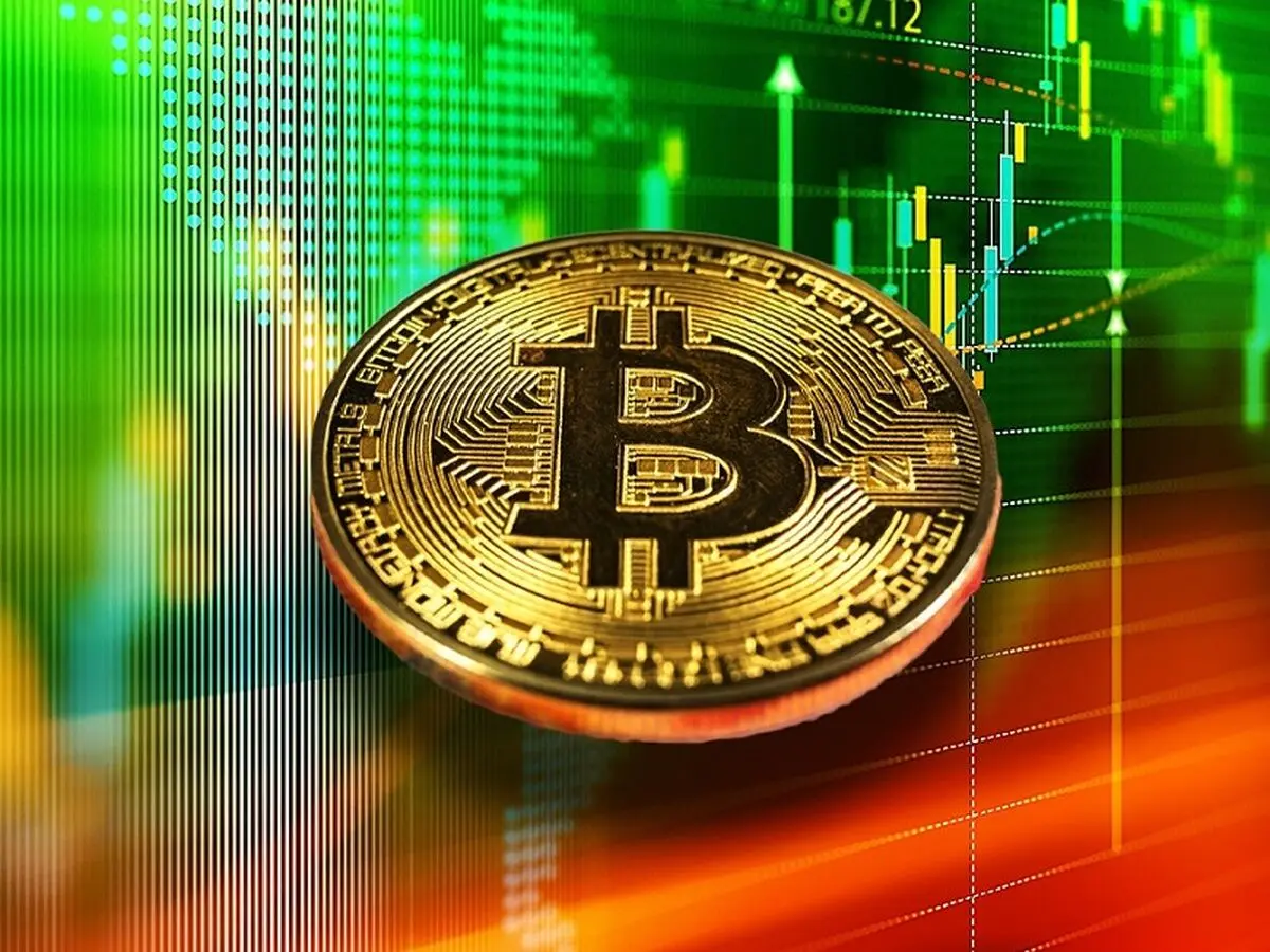 خرید بیت کوین با وجود کاهش قیمت آن همچنان با سرعت بالا ادامه دارد!