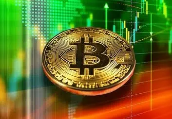 خرید بیت کوین با وجود کاهش قیمت آن همچنان با سرعت بالا ادامه دارد!