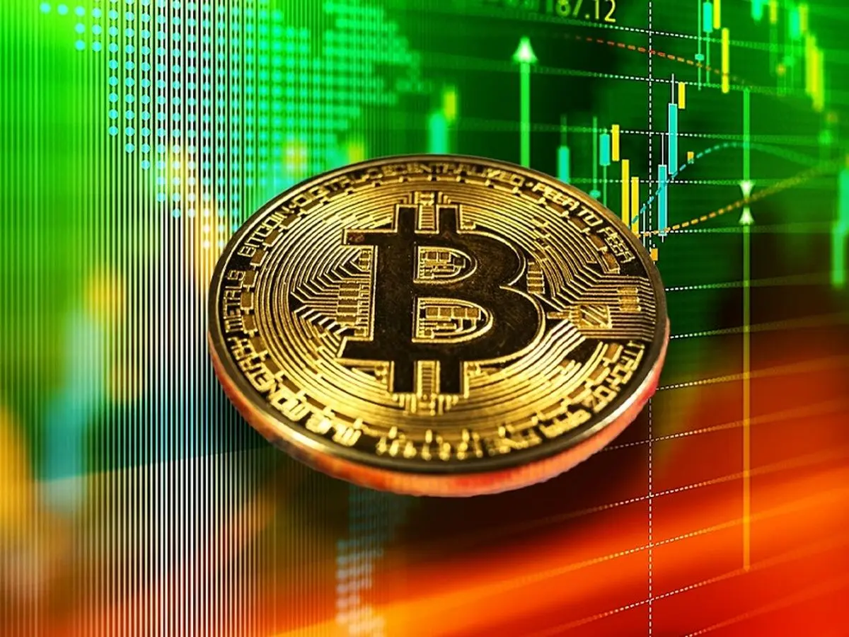 خرید بیت کوین با وجود کاهش قیمت آن همچنان با سرعت بالا ادامه دارد!