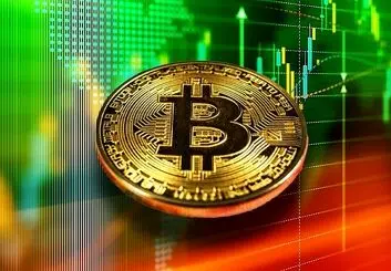 خرید بیت کوین با وجود کاهش قیمت آن همچنان با سرعت بالا ادامه دارد!