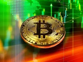 خرید بیت کوین با وجود کاهش قیمت آن همچنان با سرعت بالا ادامه دارد!
