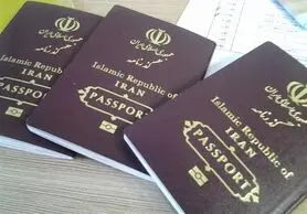 نخبگان خارجی تابعیت ایرانی می‌گیرند