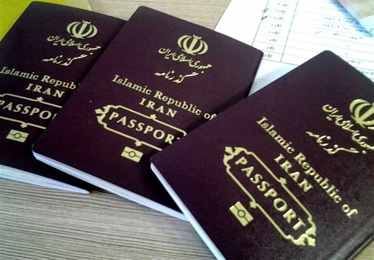 نخبگان خارجی تابعیت ایرانی می‌گیرند