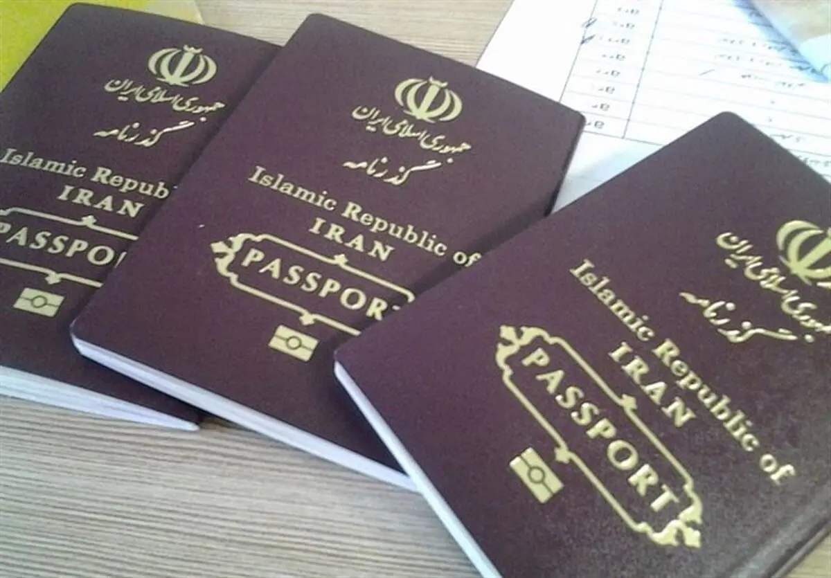 نخبگان خارجی تابعیت ایرانی می‌گیرند