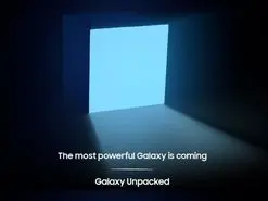 سامسونگ در مراسم Unpacked کاربران را شگفت‌زده خواهد کرد!