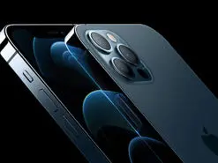 سنسور LiDAR تنها در مدل های پرو آیفون 13 استفاده می‌شود