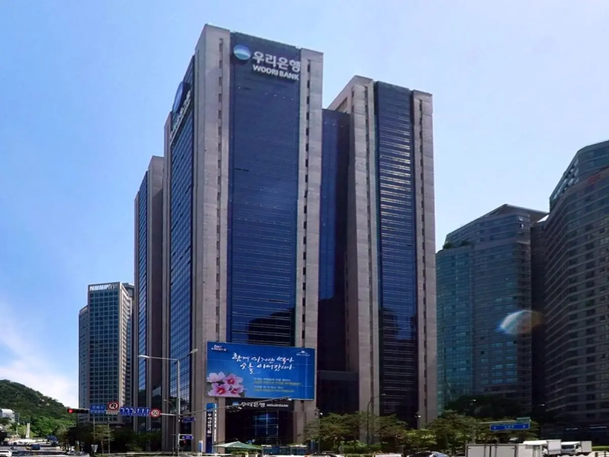 بانک کره‌ای ووری خدمات حضانت از ارزهای دیجیتال خود را معرفی کرد