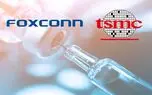 فاکس کان و TSMC به دنبال خرید واکسن کرونا هستند