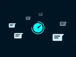 امکان ارسال پیام‌های محوشونده در نسخه iOS واتس‌اپ