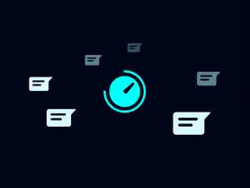 امکان ارسال پیام‌های محوشونده در نسخه iOS واتس‌اپ