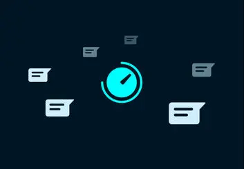 امکان ارسال پیام‌های محوشونده در نسخه iOS واتس‌اپ