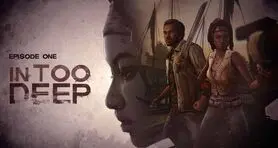 تاریخ انتشار قسمت اول The Walking Dead: Michonne مشخص شد