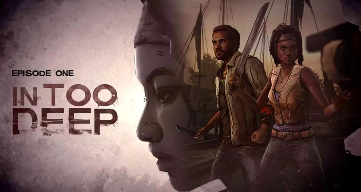 تاریخ انتشار قسمت اول The Walking Dead: Michonne مشخص شد