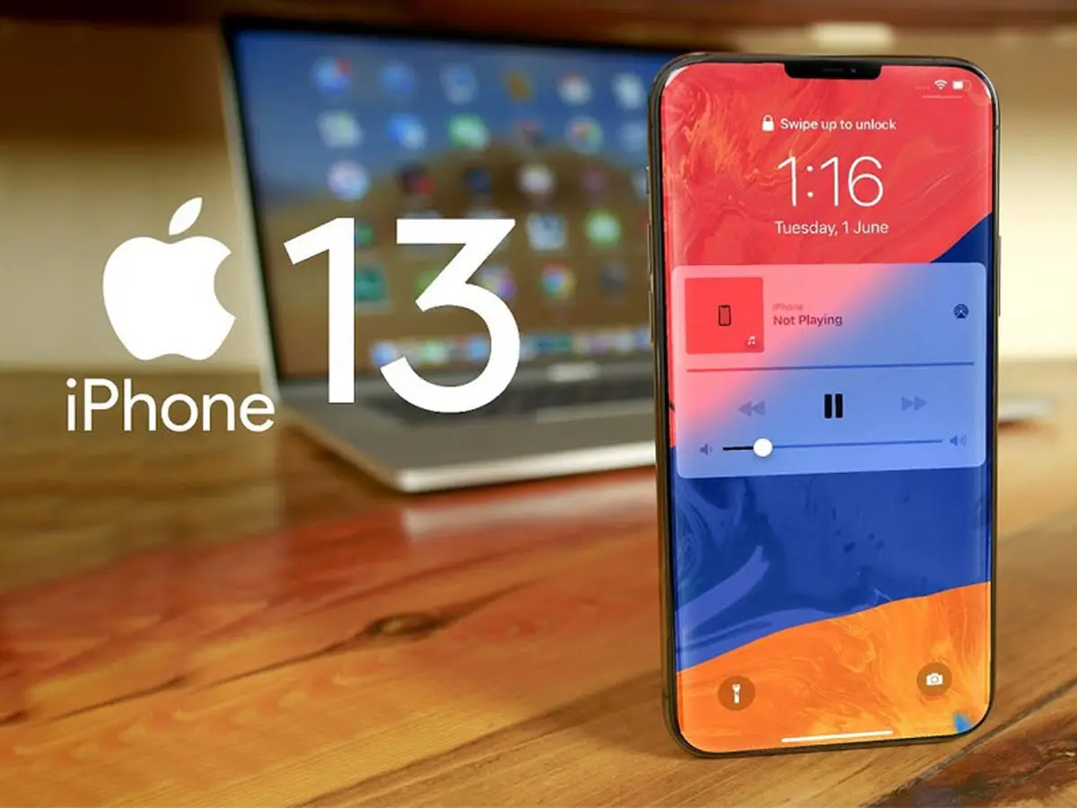 90 میلیون دستگاه آیفون 13 قرار است تولید شود!