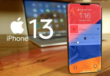 90 میلیون دستگاه آیفون 13 قرار است تولید شود!