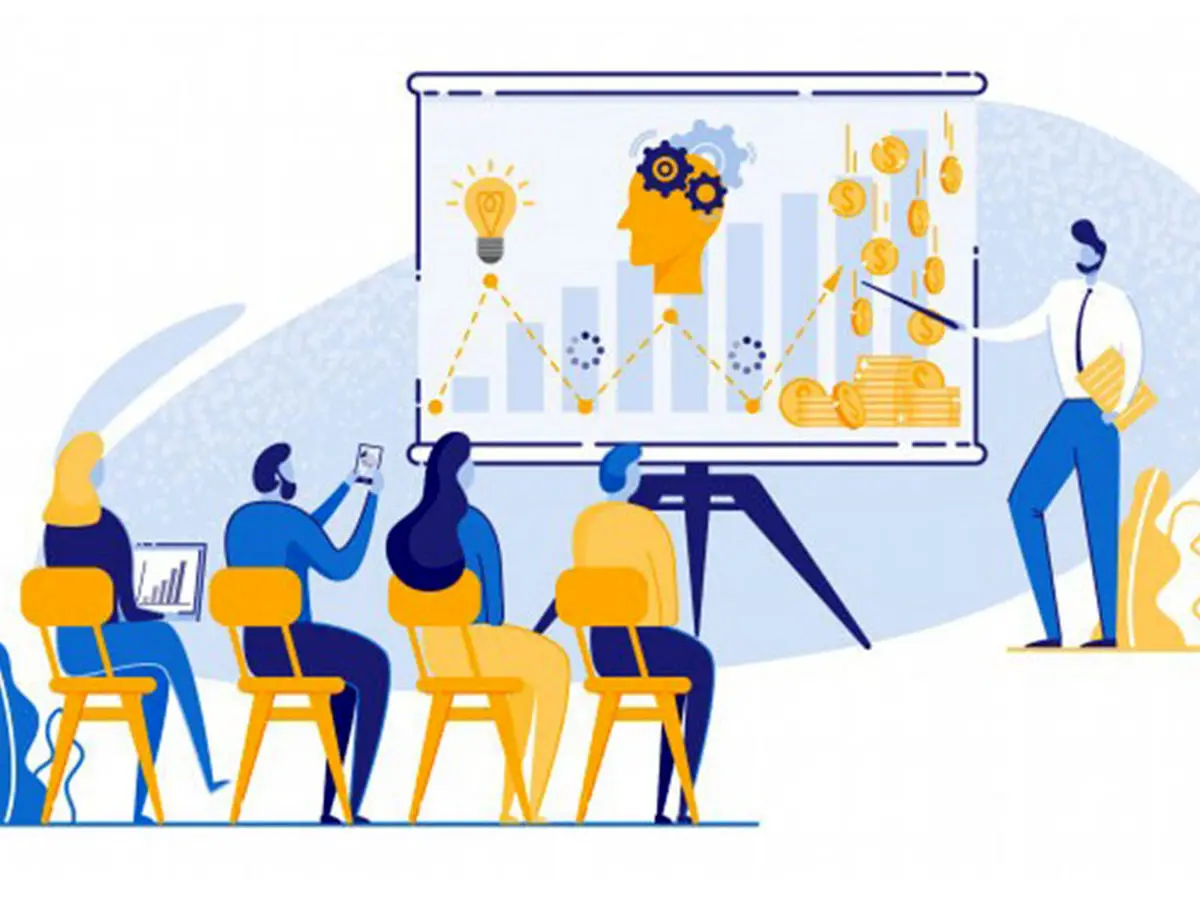 چرا کارآفرینان به بیزینس کوچ نیاز دارند؟