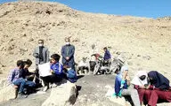 چرا برخی روستاها به اینترنت دسترسی ندارند؟